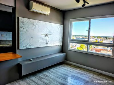 Apartamento, 2 quartos, 62 m² - Foto 3
