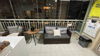 Apartamento, 3 quartos, 81 m² - Foto 1