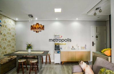 Apartamento, 2 quartos, 64 m² - Foto 3