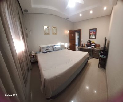 Casa, 4 quartos, 200 m² - Foto 5