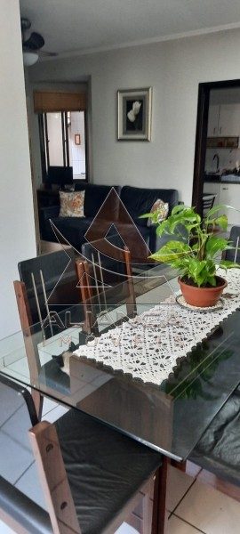 Apartamento, 2 quartos, 74 m² - Foto 3