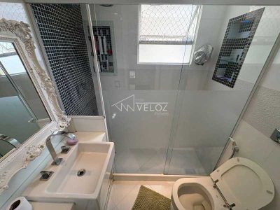 Apartamento, 3 quartos, 88 m² - Foto 3