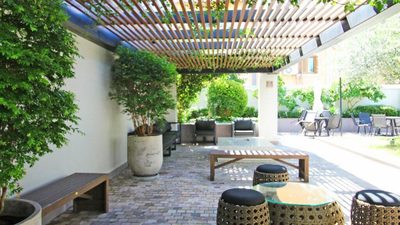 Apartamento, 1 quarto, 40 m² - Foto 4