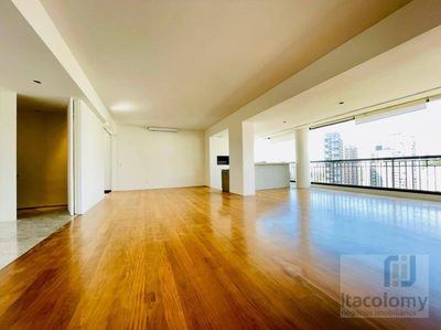 Apartamento, 3 quartos, 215 m² - Foto 3