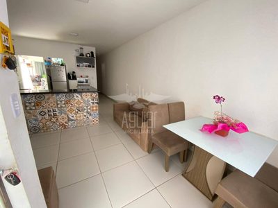 Casa, 2 quartos, 70 m² - Foto 3