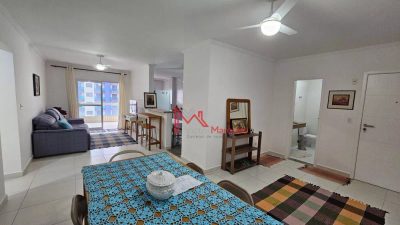 Apartamento, 3 quartos, 122 m² - Foto 4