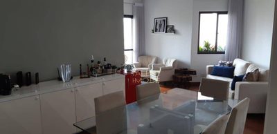 Apartamento, 3 quartos, 97 m² - Foto 2