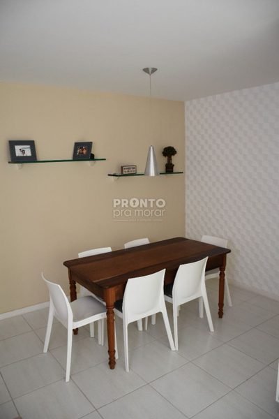 Apartamento, 2 quartos, 58 m² - Foto 3