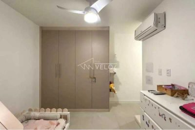 Apartamento, 3 quartos, 137 m² - Foto 1
