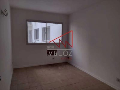 Apartamento, 1 quarto, 49 m² - Foto 1