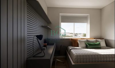 Apartamento, 2 quartos, 52 m² - Foto 5
