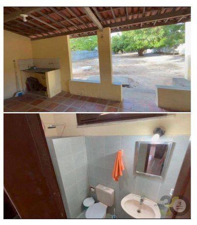 Chácara, 3 quartos, 2 hectares - Foto 3