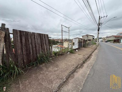 Terreno, 270 m² - Foto 1
