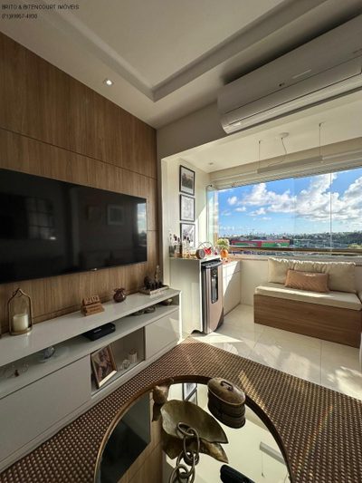 Apartamento, 3 quartos, 79 m² - Foto 3