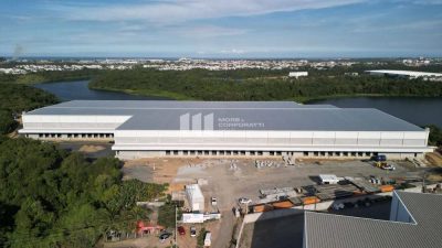 Depósito-Galpão, 18000 m² - Foto 2