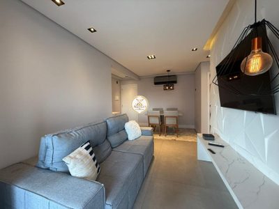 Apartamento, 2 quartos, 68 m² - Foto 4