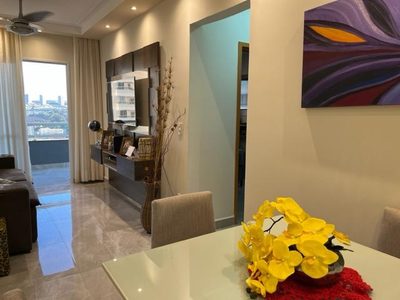 Apartamento, 2 quartos, 76 m² - Foto 3