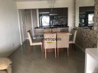 Apartamento, 2 quartos, 76 m² - Foto 5