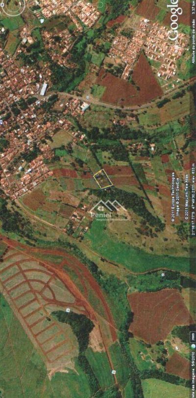 Terreno, 1 hectares - Foto 1