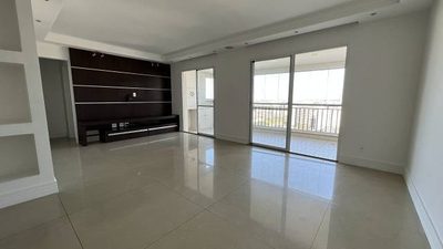 Apartamento, 3 quartos, 165 m² - Foto 1