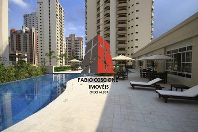 Apartamento, 3 quartos, 200 m² - Foto 1