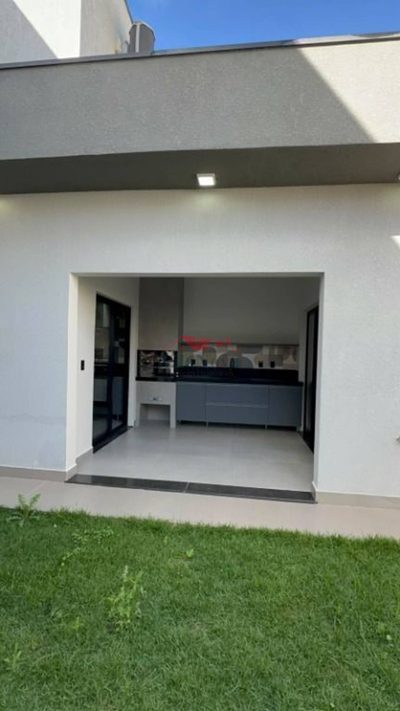 Casa de Condomínio, 2 quartos - Foto 3