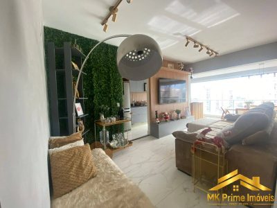 Apartamento, 3 quartos, 96 m² - Foto 2