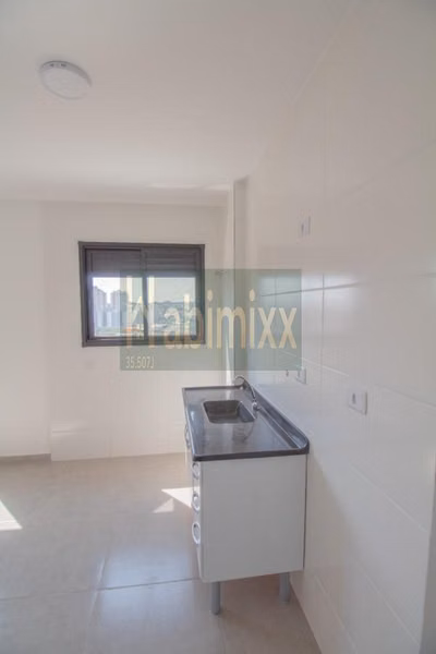 Apartamento, 1 quarto, 31 m² - Foto 1