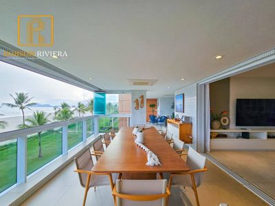 Apartamento, 4 quartos, 235 m² - Foto 3