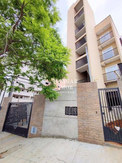 Apartamento, 2 quartos, 41 m² - Foto 4