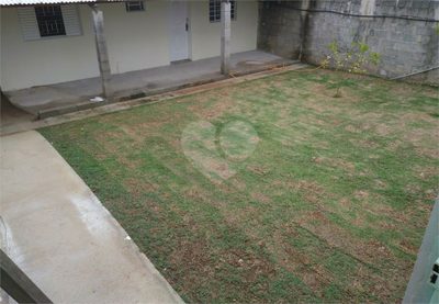 Casa, 3 quartos, 131 m² - Foto 1