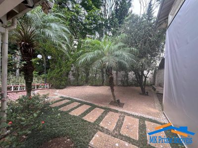 Casa de Condomínio, 5 quartos - Foto 4