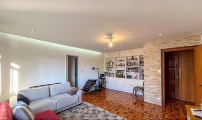 Apartamento, 4 quartos, 100 m² - Foto 2
