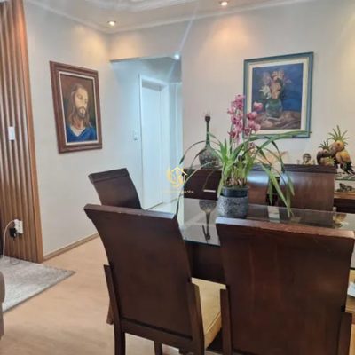 Apartamento, 3 quartos, 99 m² - Foto 4
