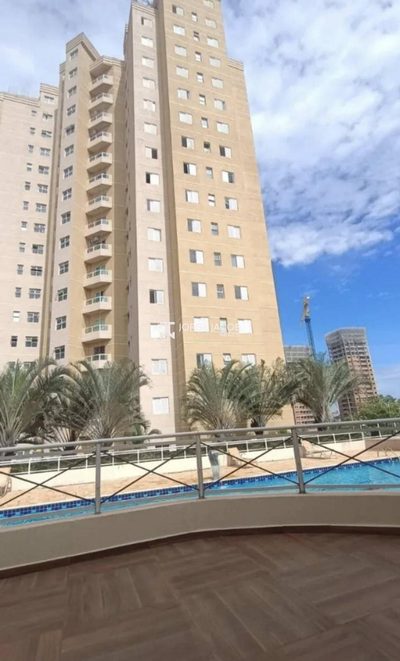 Apartamento, 2 quartos, 64 m² - Foto 1