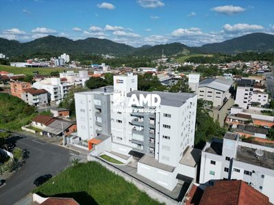 Apartamento, 3 quartos, 84 m² - Foto 2