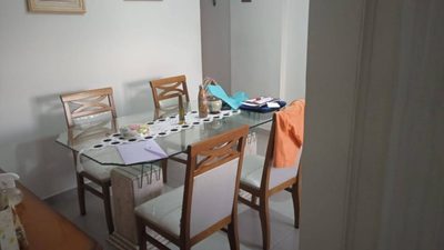 Apartamento, 2 quartos, 55 m² - Foto 3
