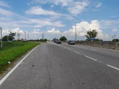 Casa, 1 quarto, 600 m² - Foto 1