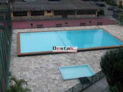 Apartamento, 3 quartos, 80 m² - Foto 5