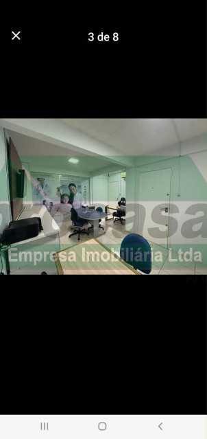 Loja-Salão, 54 m² - Foto 3
