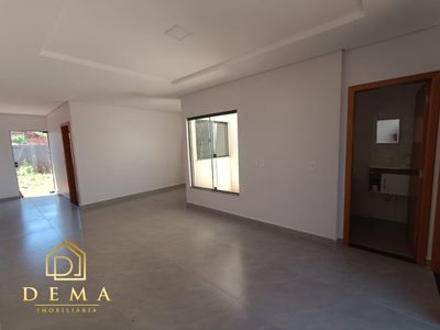 Casa, 2 quartos, 54 m² - Foto 4