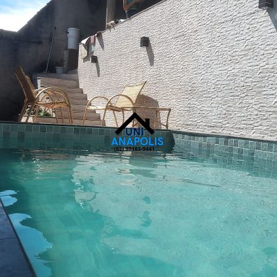 Casa, 4 quartos, 378 m² - Foto 1