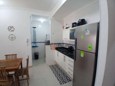 Apartamento, 1 quarto, 41 m² - Foto 3