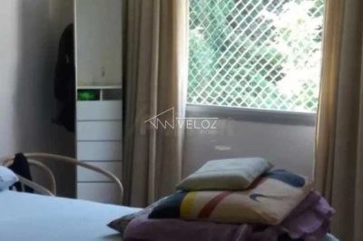 Apartamento, 4 quartos, 305 m² - Foto 1