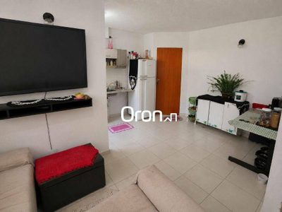 Apartamento, 2 quartos, 44 m² - Foto 2