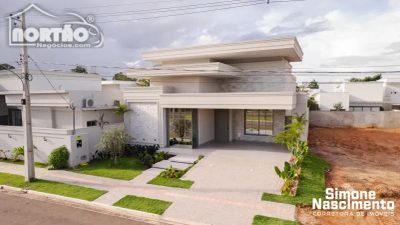 Casa, 1 quarto, 240 m² - Foto 1