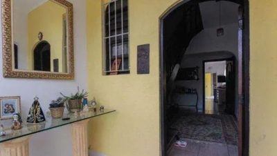 Sobrado, 6 quartos, 267 m² - Foto 1