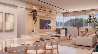 Apartamento, 3 quartos, 97 m² - Foto 4