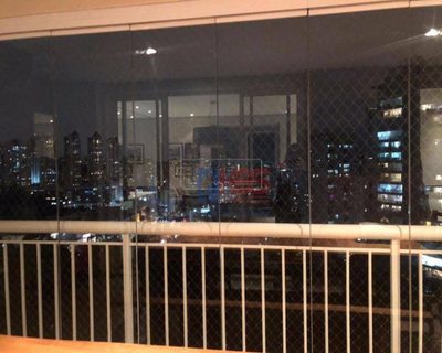 Apartamento, 4 quartos, 223 m² - Foto 4