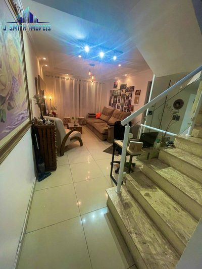 Casa, 3 quartos, 170 m² - Foto 5